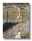 Cemetery Memorial